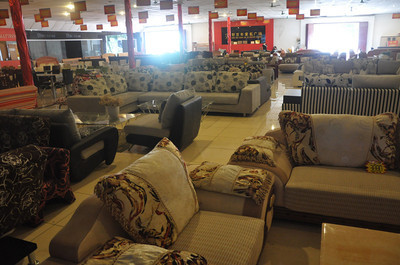 北海好百年家私廣場重裝開業，電器平價促銷不容錯過