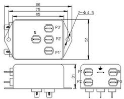 濾波器技術(shù)與應(yīng)用 北京金螺釘科技發(fā)展交流會紀(jì)實(shí)